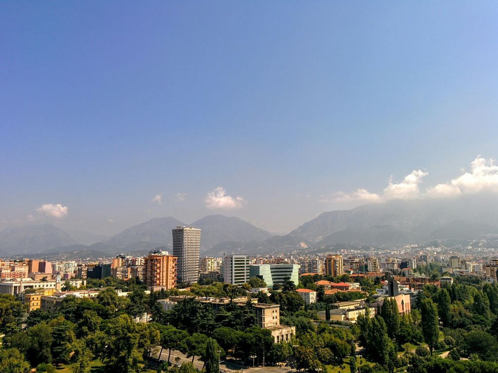 Tirana 2